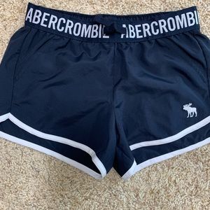 Abrocombie&fitch girls short!
